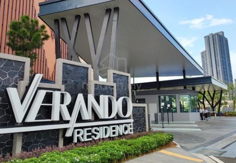 Verando Residences