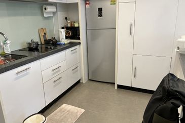 The Establishment (Alila Bangsar )