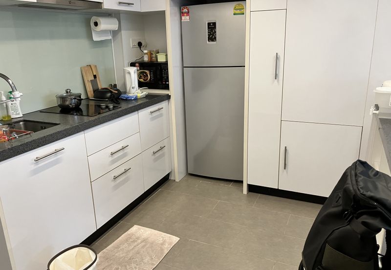 The Establishment (Alila Bangsar )