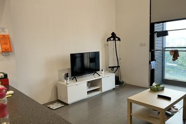 The Establishment (Alila Bangsar )