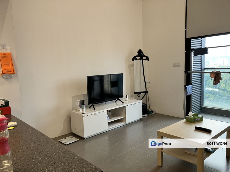 Cheap! Sell with 2 Years Tenancy! Good Rental Yield!, Kuala Lumpur, Bangsar