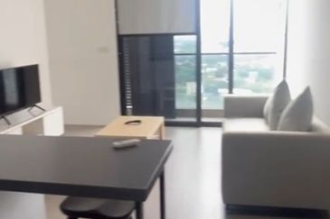 The Establishment (Alila Bangsar )