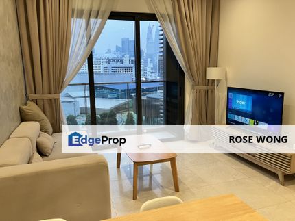 Very Cheap! Luxurious, Modern, and High-Growth, Exclusive High-End Living , Kuala Lumpur, Bukit Bintang