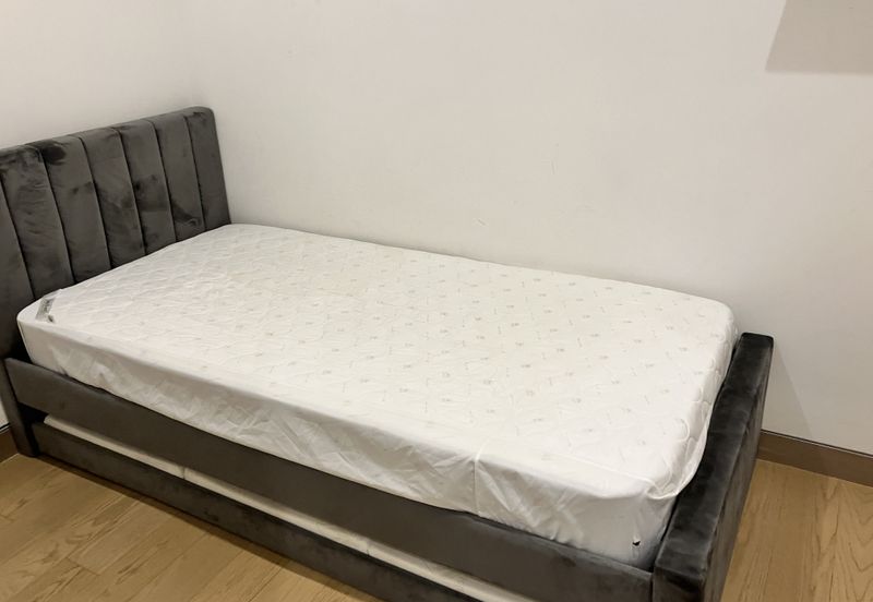 Lucentia Residences @ BBCC