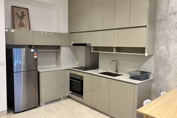 Lucentia Residences @ BBCC