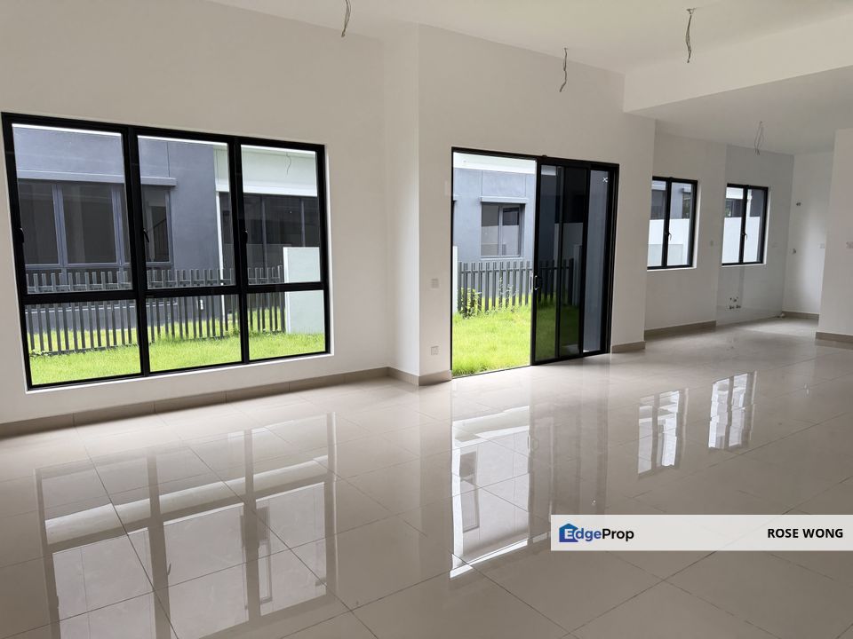 Very C.H.E.A.P! High-end Premium Brand Community Lifestyle Landed with Security, Selangor, Shah Alam