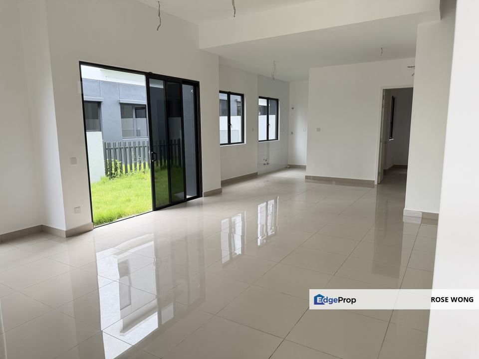 Cheap! High-end Premium Brand Community Lifestyle Landed with Security, Selangor, Shah Alam