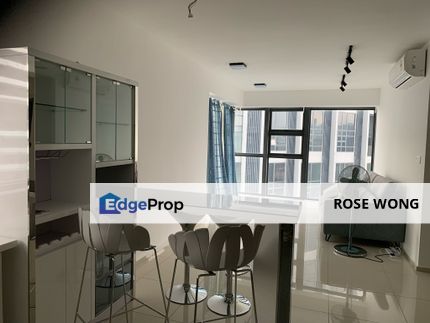 Cheap Cheap Selling Cheap! Convenient MRT Malls Bright Windy Unblocked Eko Cheras!, Kuala Lumpur, Cheras