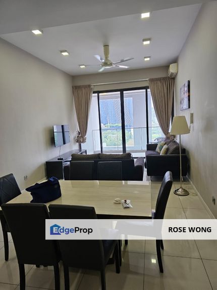 SUPER CHEAP! 20% Below Market Value! 100% Full Loan!, Kuala Lumpur, Dutamas