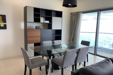 The Sentral Residences