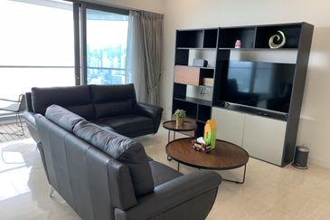 The Sentral Residences