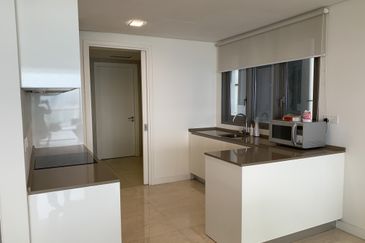 The Sentral Residences