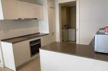 The Sentral Residences