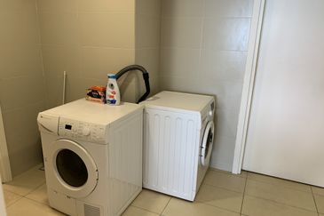 The Sentral Residences