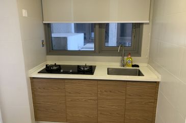 The Sentral Residences