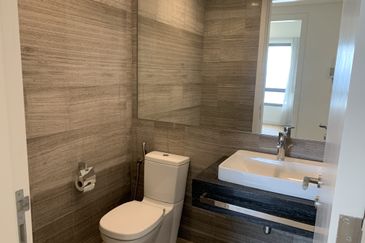 The Sentral Residences