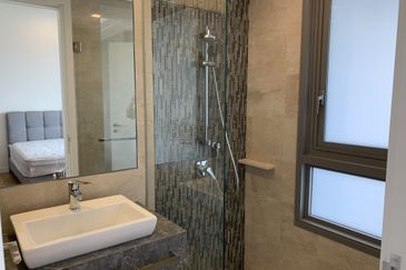 The Sentral Residences