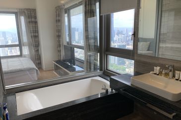 The Sentral Residences