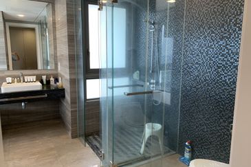 The Sentral Residences