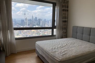 The Sentral Residences