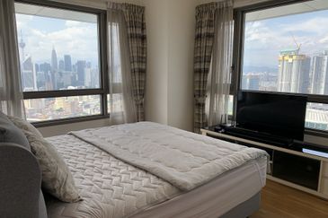 The Sentral Residences