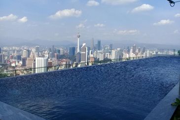 The Sentral Residences