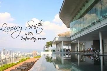 The Sentral Residences