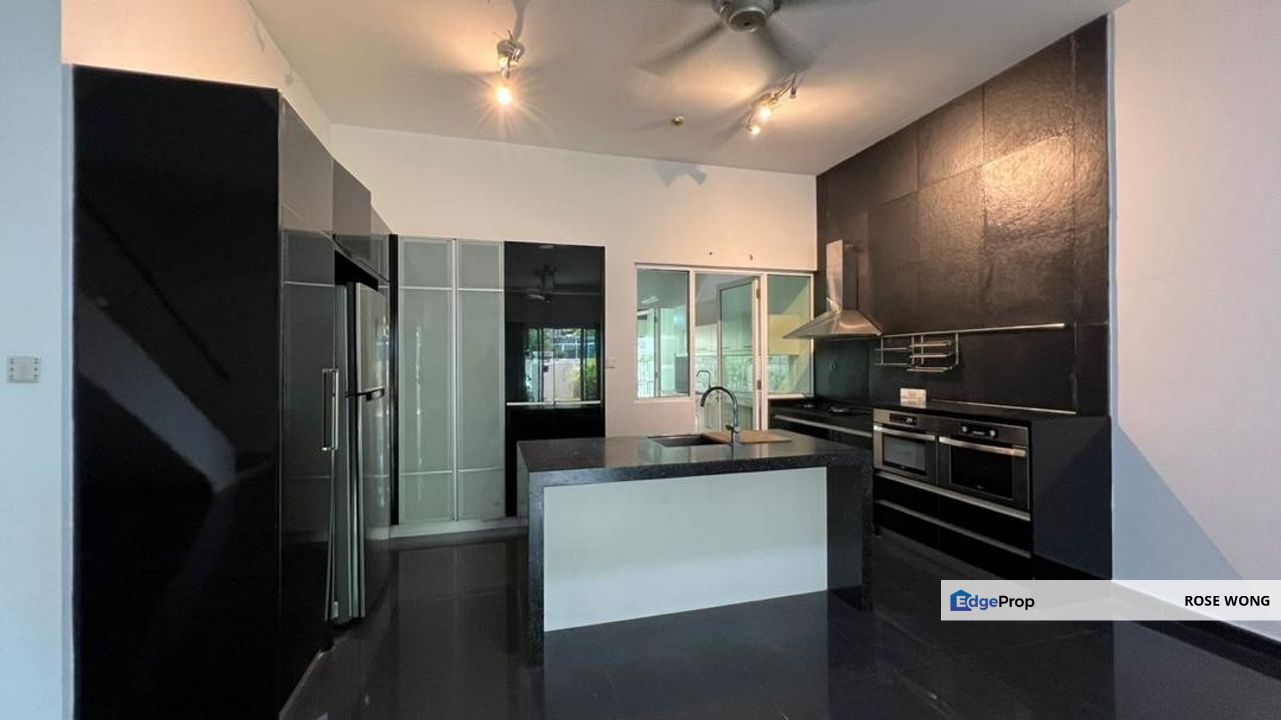 Cheap❗️ Duta Tropika, Dutamas Freehold 4300sqft [5+1 Bedrooms] Gated Guarded - OPEN HOUSE ON SAT & SUN, 24TH & 25TH AUGUST 2024!, Kuala Lumpur, Dutamas