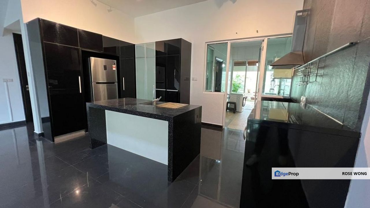 Cheap❗️ Duta Tropika, Dutamas Freehold 4300sqft [5+1 Bedrooms] Gated Guarded - OPEN HOUSE ON SAT & SUN, 24TH & 25TH AUGUST 2024!, Kuala Lumpur, Dutamas
