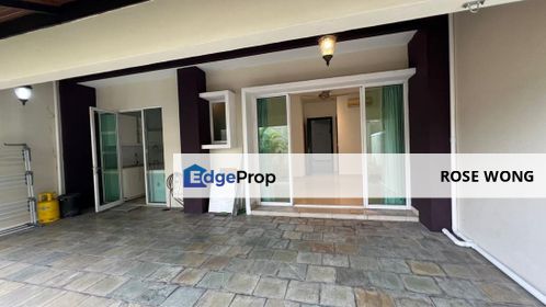 Cheap❗️ Duta Tropika, Dutamas Freehold 4300sqft [5+1 Bedrooms] Gated Guarded - OPEN HOUSE ON SAT & SUN, 24TH & 25TH AUGUST 2024!, Kuala Lumpur, Dutamas