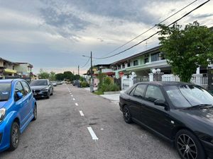 Johor Jaya Double storey terrace house for sale for Sale @RM580,000 By ...