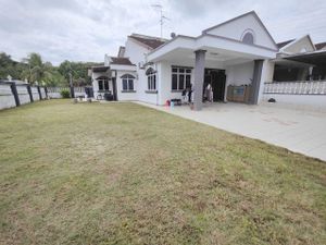 Taman Pulai Utama Single Storey Terrace House for Sale for Sale @RM690 ...