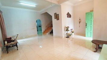 Nusa Bestari Double Storey Terrace House Corner Unit for Sale for Sale ...