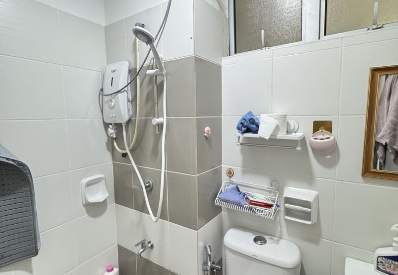 Bayu Angkasa Apartments @ Nusa Bayu