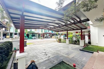 Taman Sutera Utama