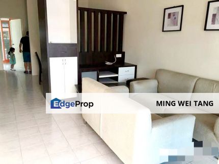 Taman Jaya Mas Single Storey House for Sale , Johor, Skudai