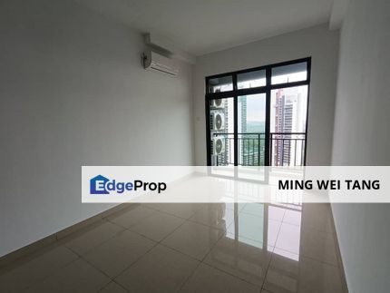 Optimus Medini 2 Bedroom 1 Bathroom for Rent, Johor, Nusajaya