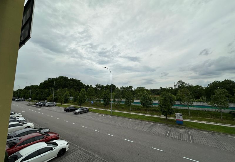 68 Avenue @ Gelang Patah