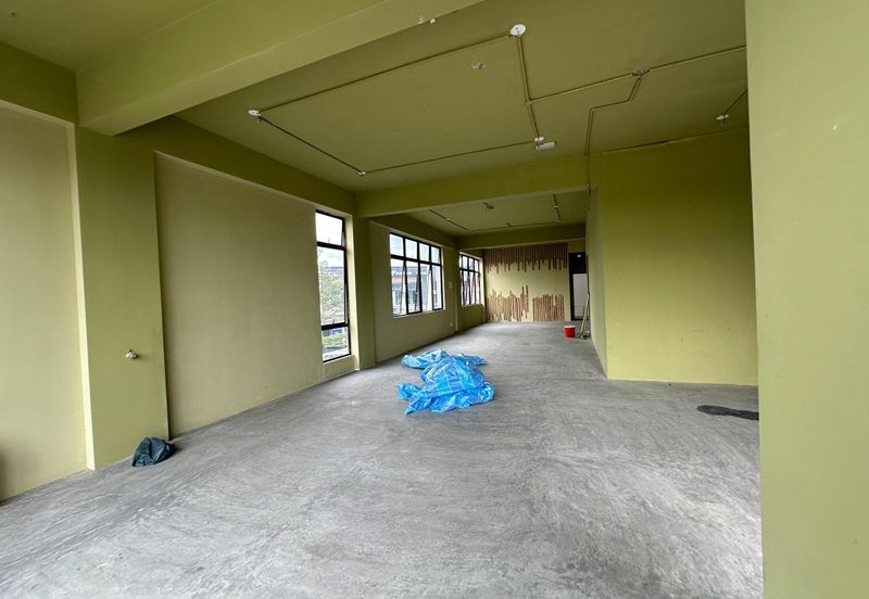 68 Avenue @ Gelang Patah