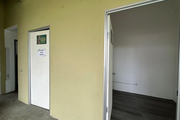 68 Avenue @ Gelang Patah