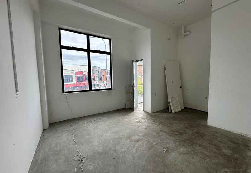 68 Avenue @ Gelang Patah