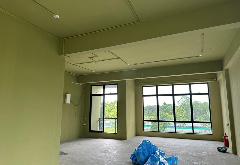 68 Avenue @ Gelang Patah