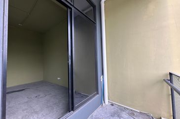 68 Avenue @ Gelang Patah