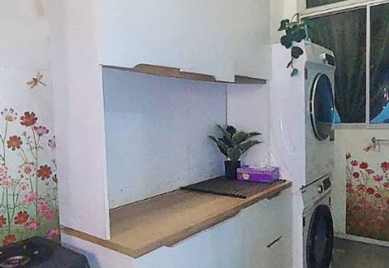 Amber Hills 2 @ Bandar Baru Kangkar Pulai