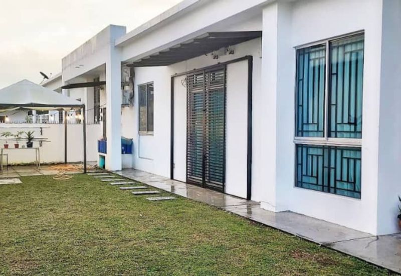 Amber Hills 2 @ Bandar Baru Kangkar Pulai