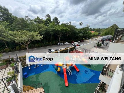 Laguna Height Condominium Low Density for Rent, Johor, Johor Bahru