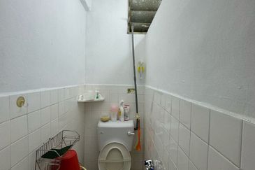 Pangsapuri Jasa, Mutiara Rini