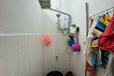 Pangsapuri Jasa, Mutiara Rini