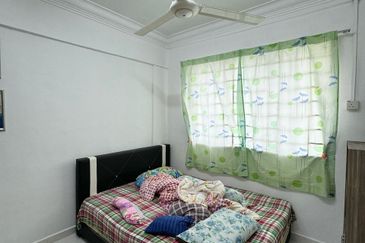 Pangsapuri Jasa, Mutiara Rini