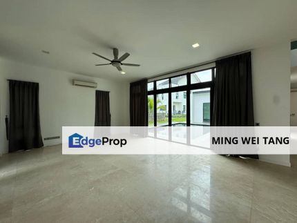 East Ledang Double Storey Pool Villa Bungalow for Rent , Johor, Nusajaya